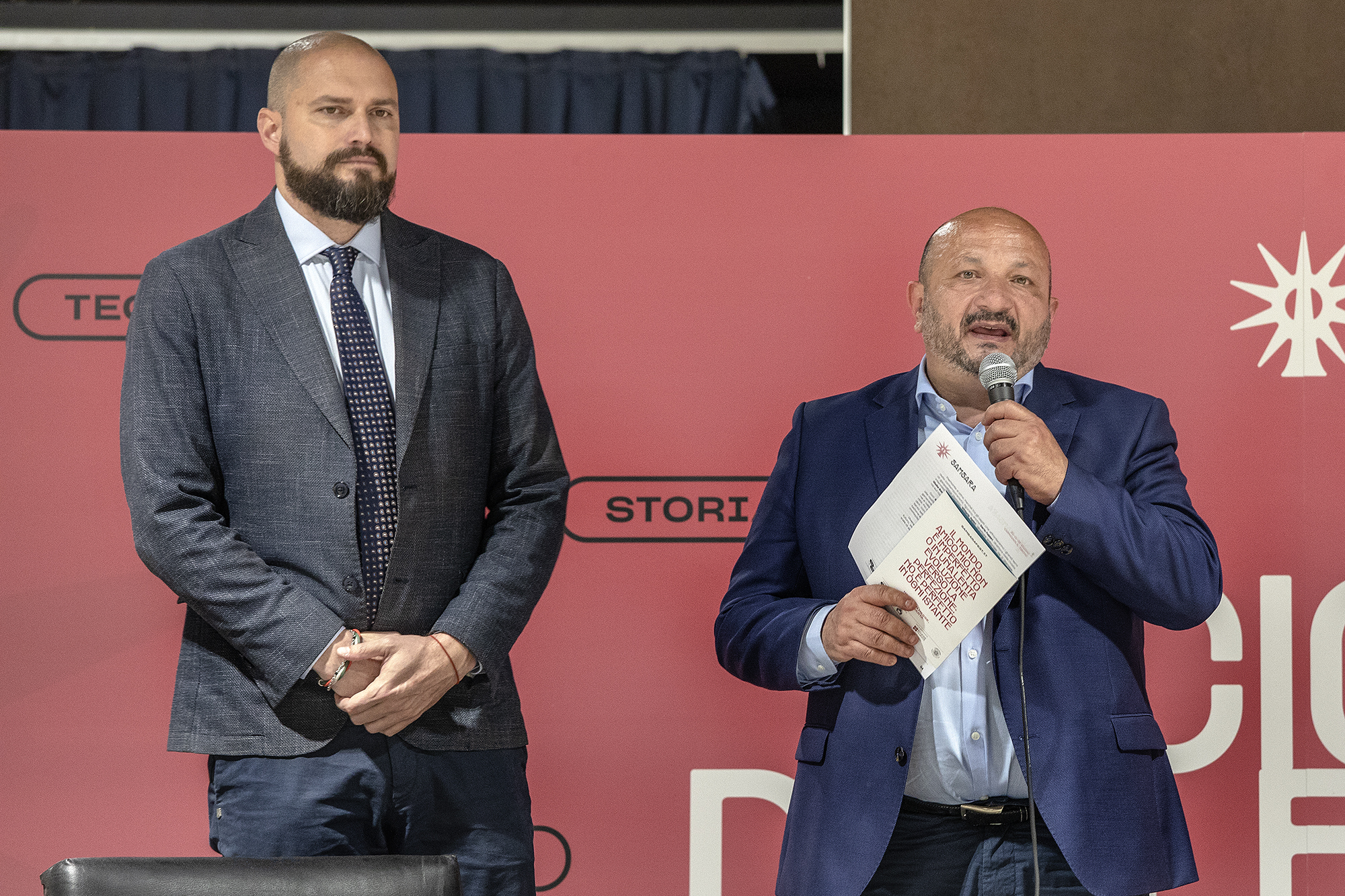 Samsara 2025 Carmagnola