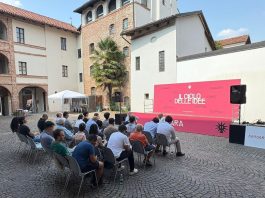 partecipazione a samsara 2025 carmagnola insieme