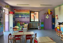 scuole nelle frazioni carmagnola scuola infanzia casanova