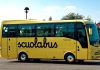 scuolabus polonghera