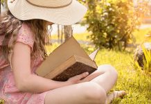 silent reading