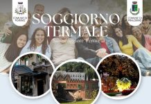soggiorno termale a Salsomaggiore terme