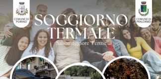 soggiorno termale a Salsomaggiore terme