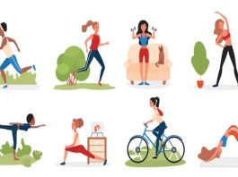 Comunità in movimento