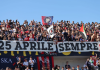 un calcio al fascismo