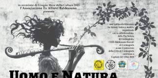 uomo e natura