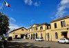 videosorveglianza stazione carmagnola