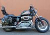 Zingaro Biker