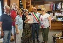 Sommariva Bosco Agnese Abbigliamento