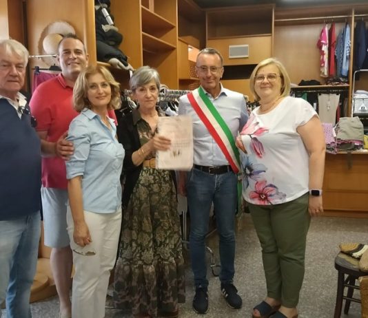 Sommariva Bosco Agnese Abbigliamento