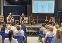 Capitale del Libro 2026