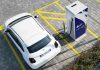 ricarica per veicoli elettrici a carmagnola