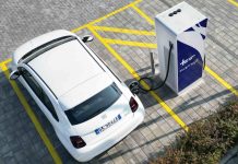 ricarica per veicoli elettrici a carmagnola