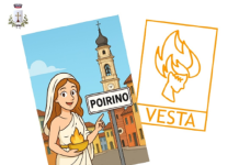 Poirino Voucher Vesta