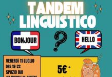 Santena tandem linguistico DAI