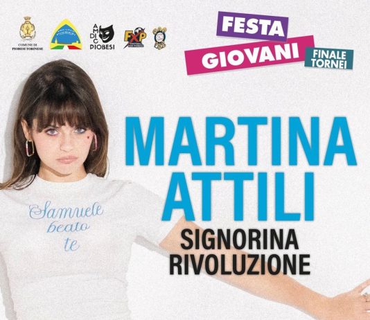 Piobesi Attili concerto
