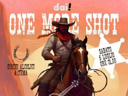 Santena festa country