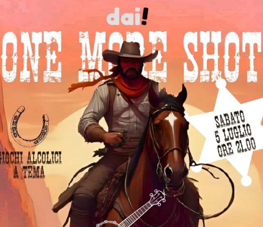 Santena festa country