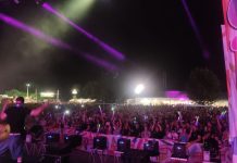 festa di mezza estate carignano 2025 programma