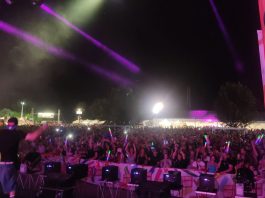 festa di mezza estate carignano 2025 programma