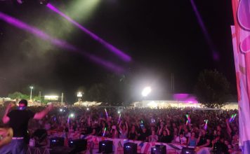 festa di mezza estate carignano 2025 programma