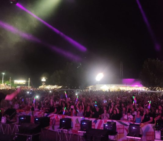 festa di mezza estate carignano 2025 programma