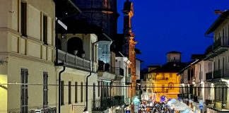 giovedì carmagnola libri