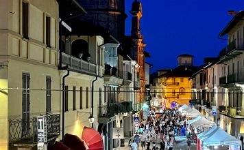 giovedì a carmagnola 2026