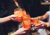 Ceresole cocktail