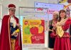 Presentata in Regione la 76esima edizione della Fiera nazionale del Peperone di Carmagnola