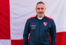 sandro contieri san bernardo