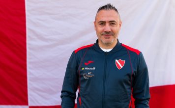 sandro contieri san bernardo