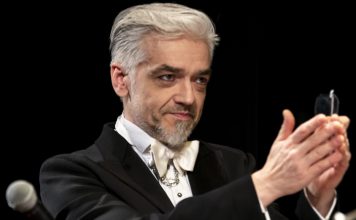 Morgan Foro Festival Carmagnola 2025