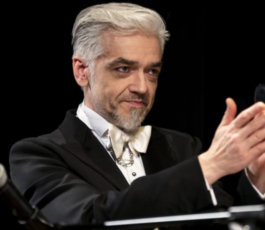 Morgan Foro Festival Carmagnola 2025