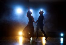 serate danzanti Castagnole