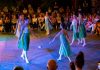Shakespeare rassegna sonetti Essenza Danza