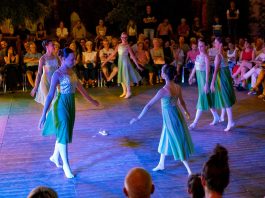 Questa sera a Santena i “sonetti di mezza estate” di William Shakespeare Shakespeare rassegna sonetti Essenza Danza