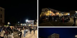 Moretta Aperifestival