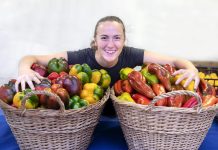 Villaggio del Territorio e Via del Peperone Fiera Carmagnola