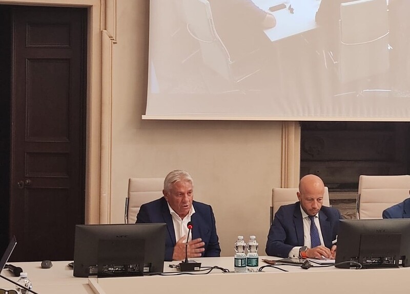 Crisi del comparto siderurgico piemontese: quale futuro per l’ex Ilva di Racconigi?