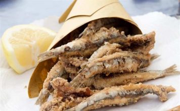 Torna a Villastellone l’annuale Sagra del Pesce pesce Villastellone San Bartolomeo