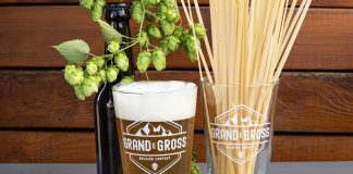 birra pasta carmagnola