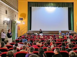 cinema elios carmagnola