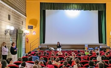 cinema elios carmagnola