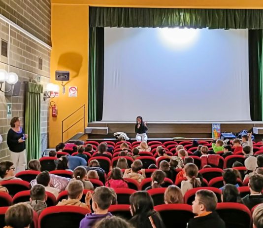 cinema elios carmagnola