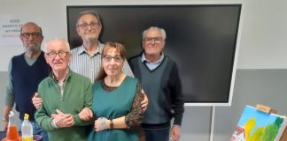 unitre carmagnola 2026