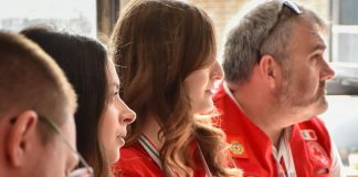 corso di formazione cri carmagnola