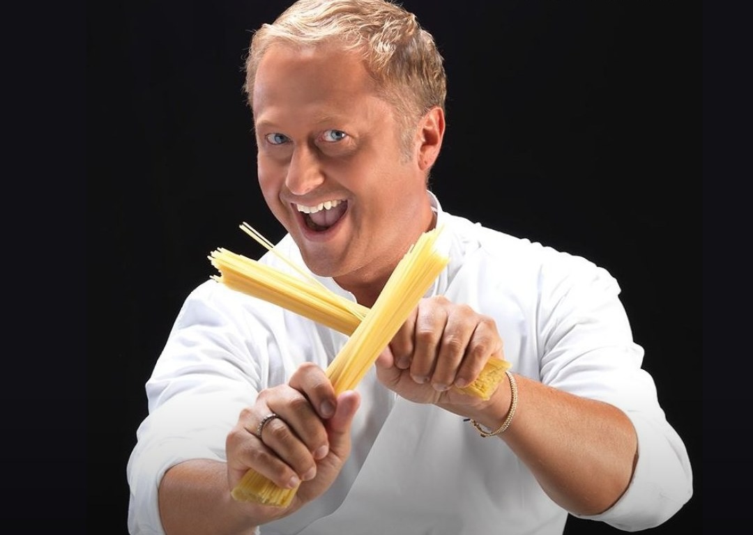 Daniele Persegani Fiera del Peperone di Carmagnola programma venerdì 29 agosto 2025