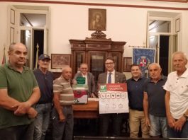Pancalieri defibrillatore