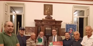 Pancalieri defibrillatore